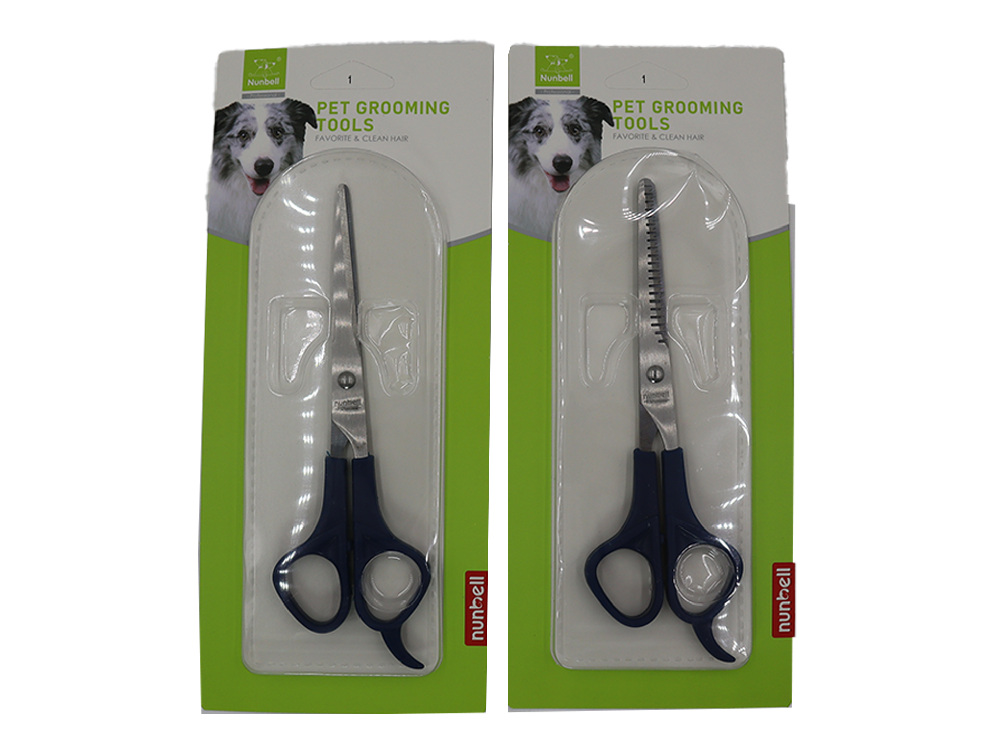 TIJERAS CON DIENTES 21814