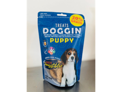 TREATS PUPPY DOGGIN
