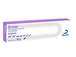 BROSIN 25G