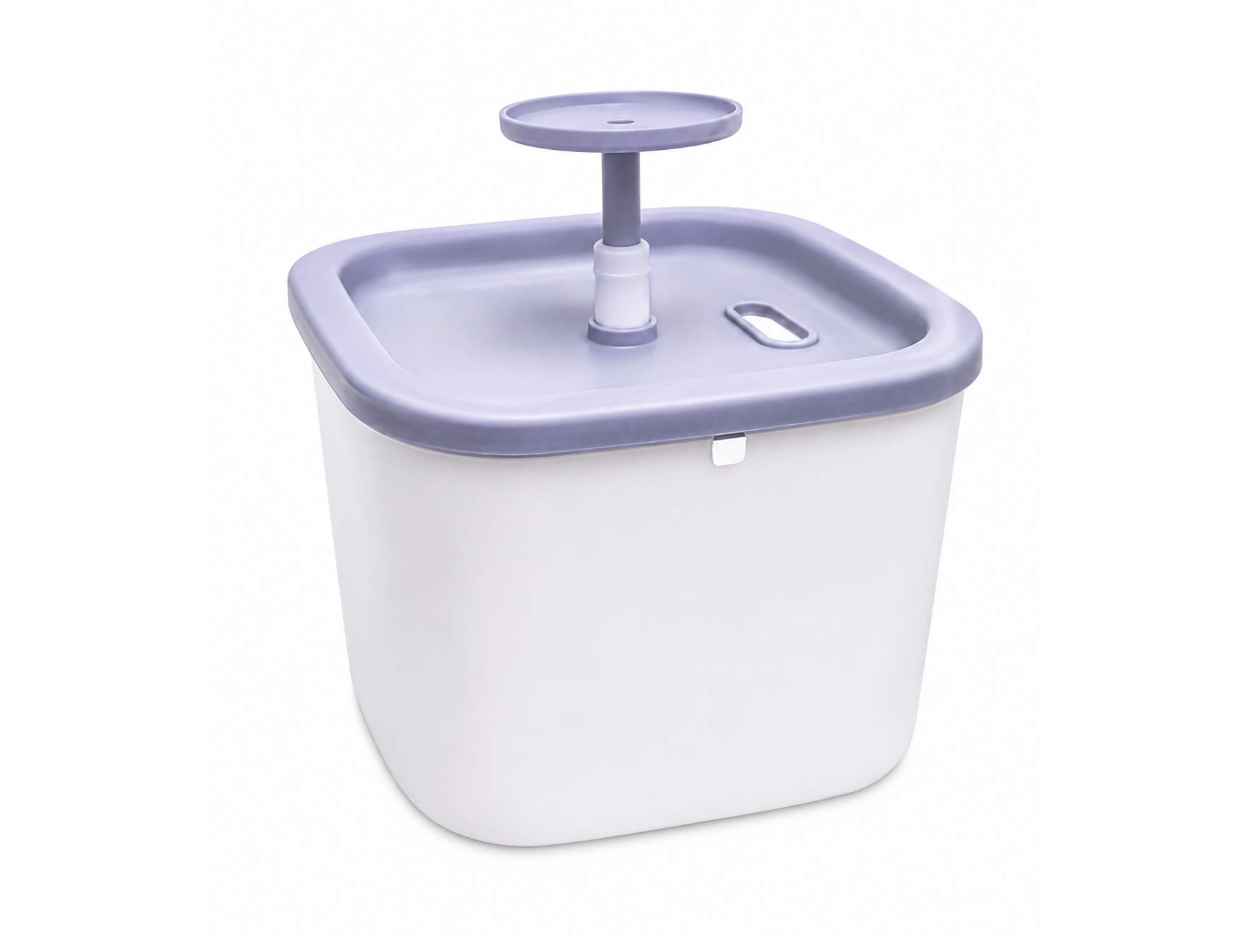 FUENTE DE AGUA RECARGABLE PARA MASCOTAS 2322
