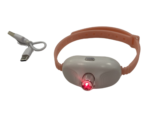 COLLAR LÁSER PARA GATO 27309