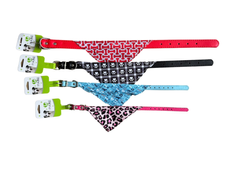 COLLAR CON PALIACATE IMPORTACIÓN