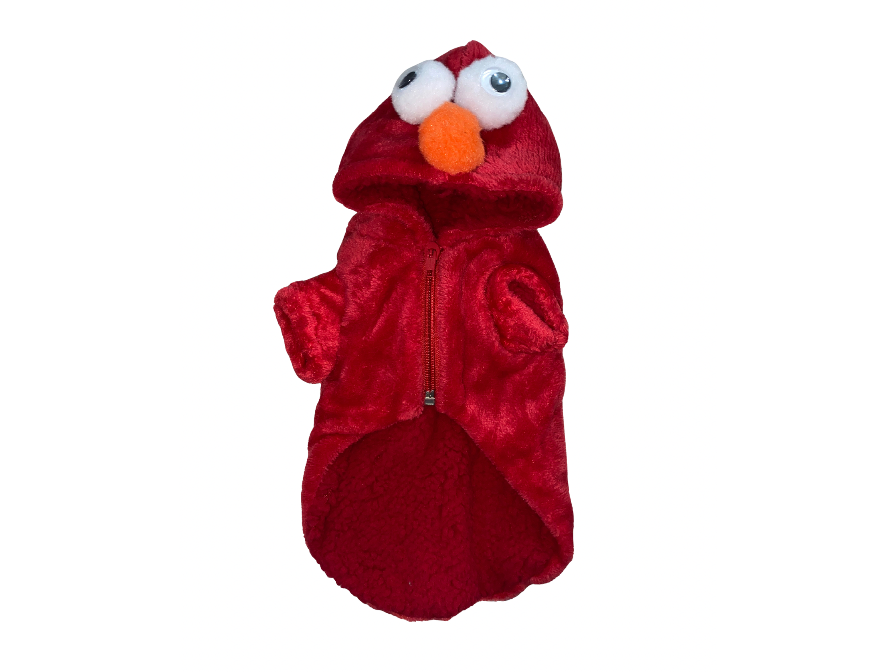 CORRIDA ABRIGO DE ELMO 6 PZ