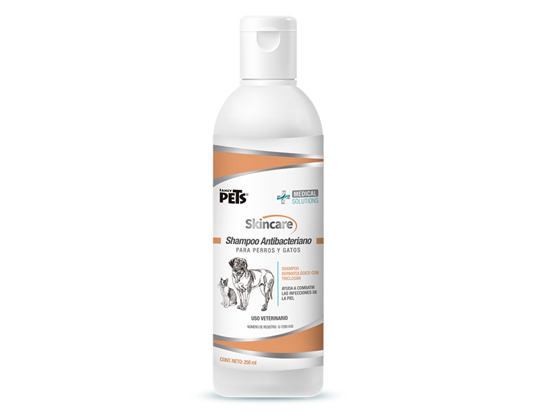 SHAMPOO ANTIBACTERIANO - FL3919 (Copia)