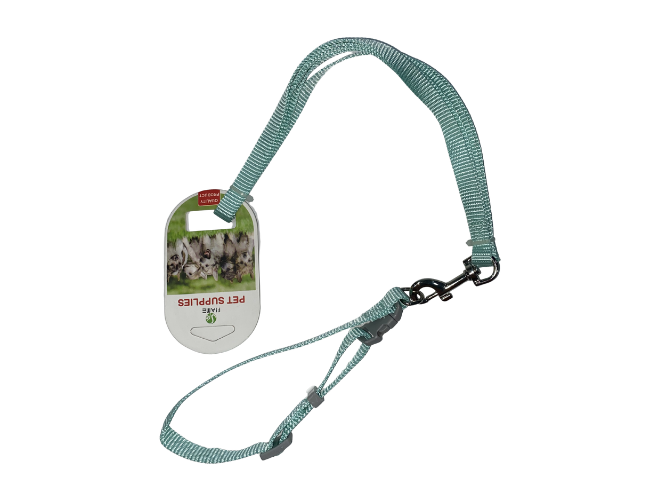 COLLAR CON CORREA DE ALTA SEGURIDAD GRANDE 24327 (Copia)