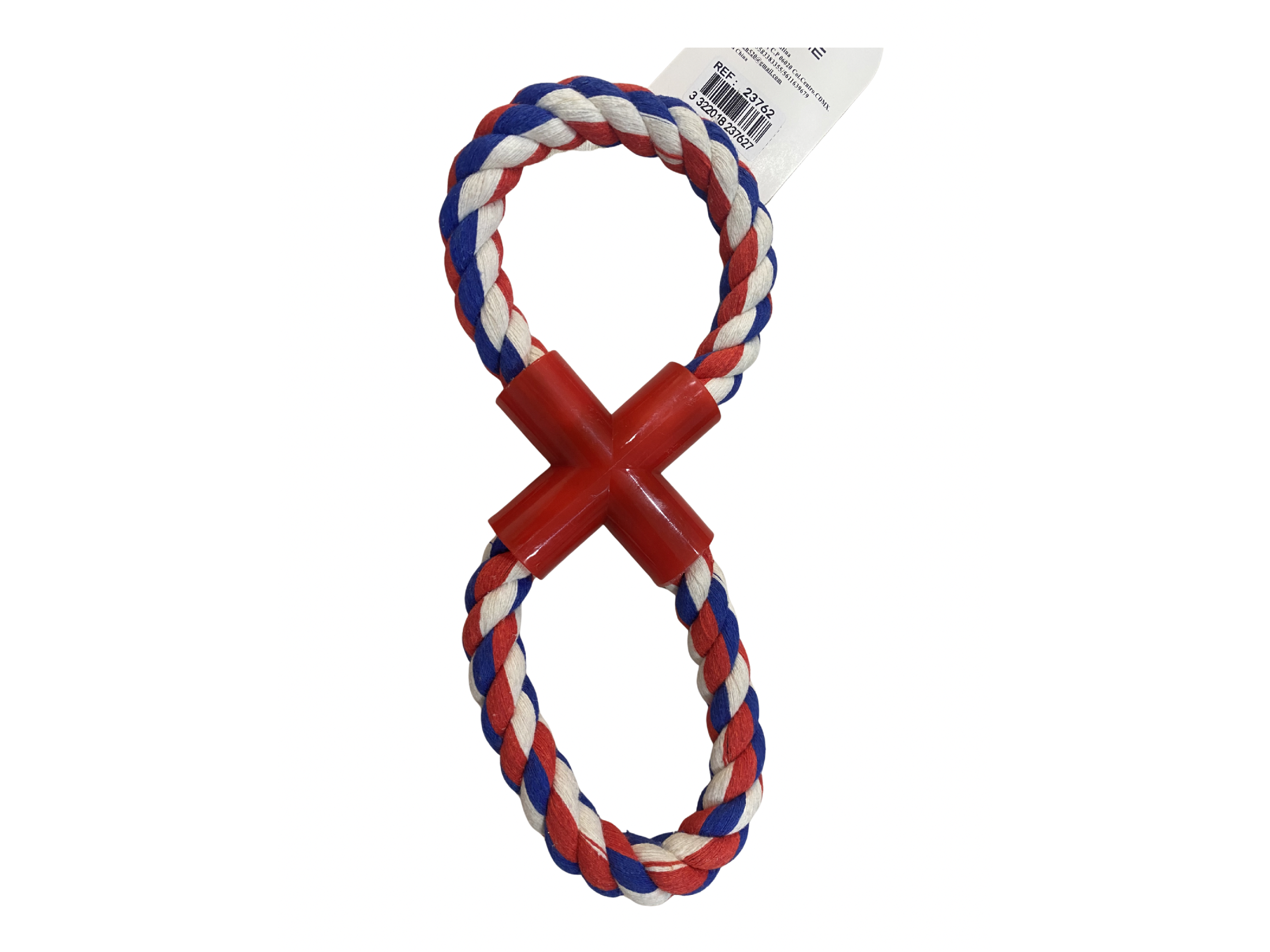 Juguete lazo cruzado 23762 (Copia)