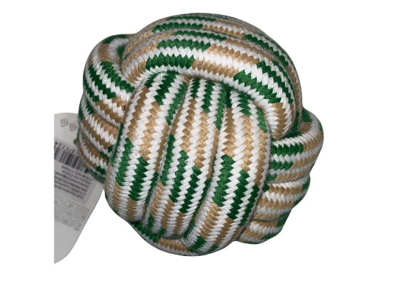 BOLA DE HILO GRANDE JUGUETE PARA PERRO 17244 (Copia)