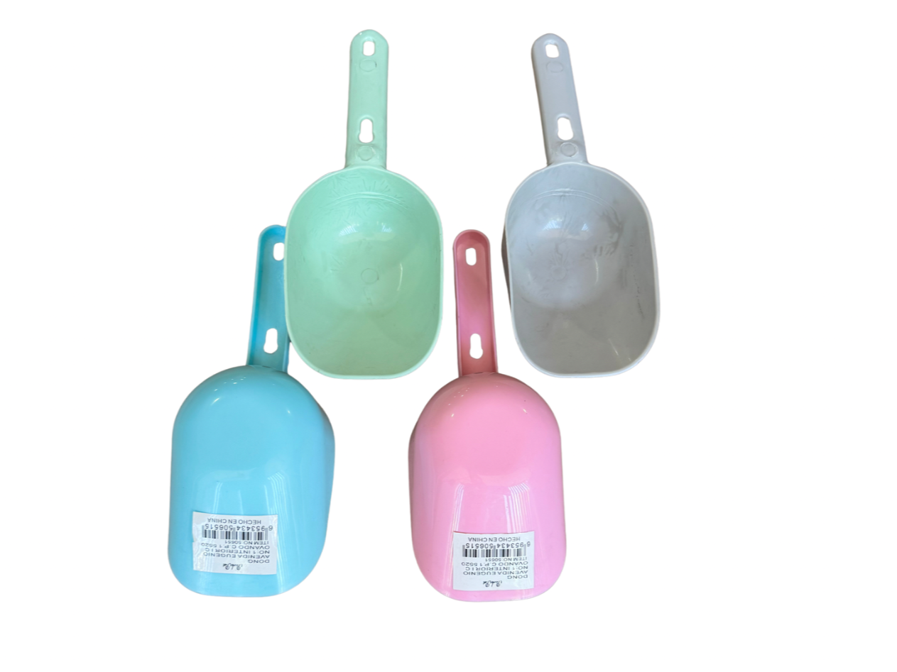 CUCHARA PARA ALIMENTO CH - 50651