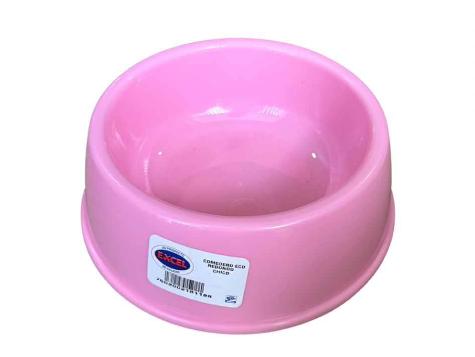 COMEDERO REDONDO CH - PCRCH