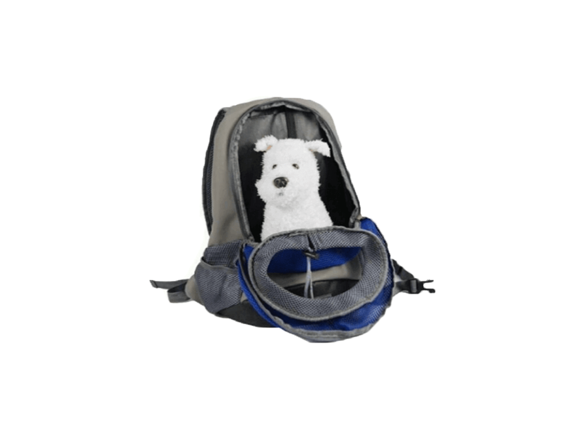 MOCHILA TRANSPORTADORA