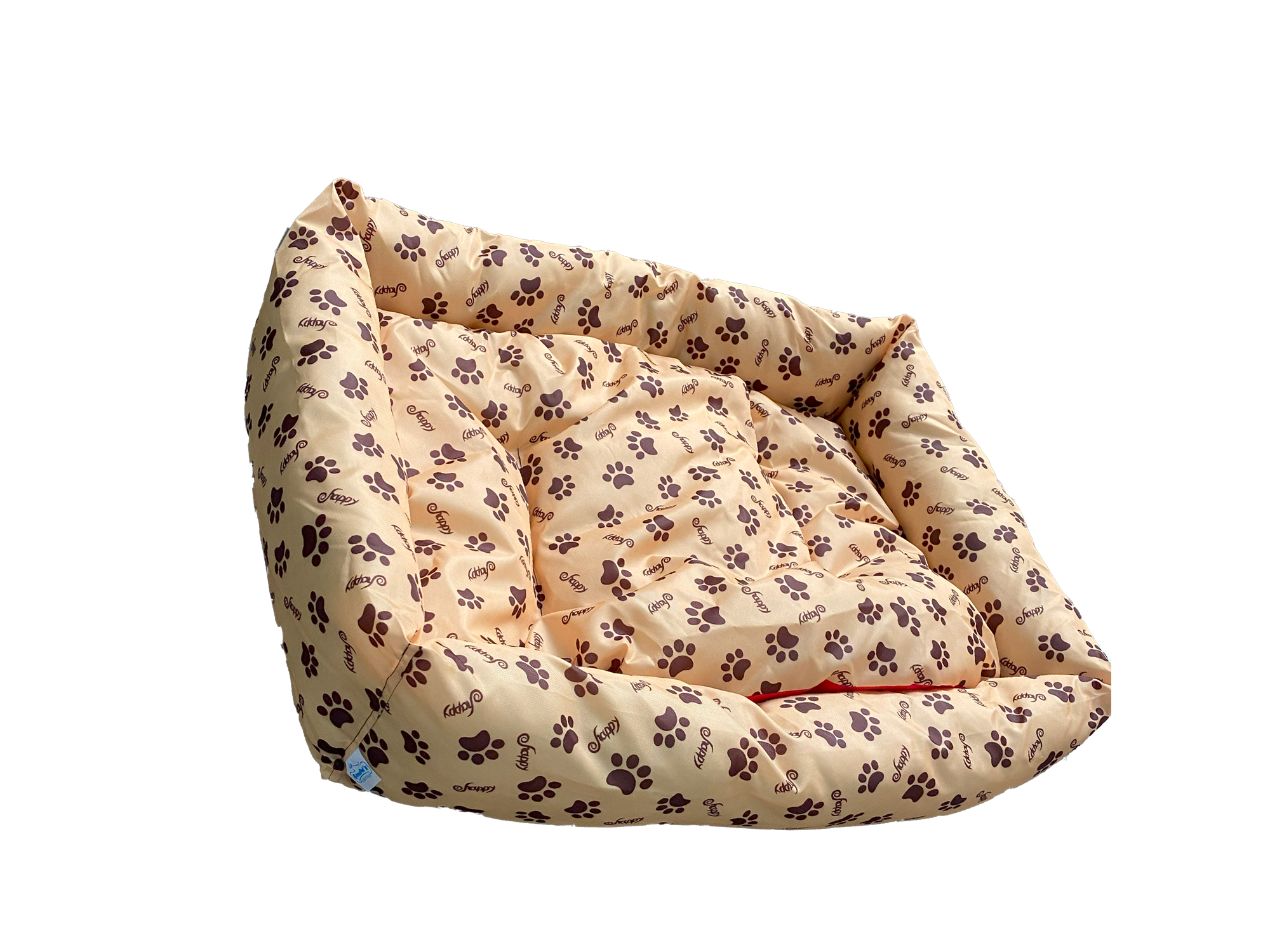 Cama rectangular (4pz)