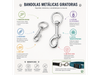 BANDOLA ZINC