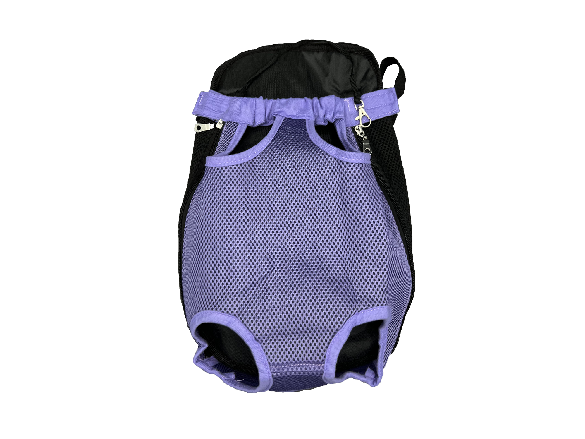 BOLSO CANGURERA PARA PERRO O GATO