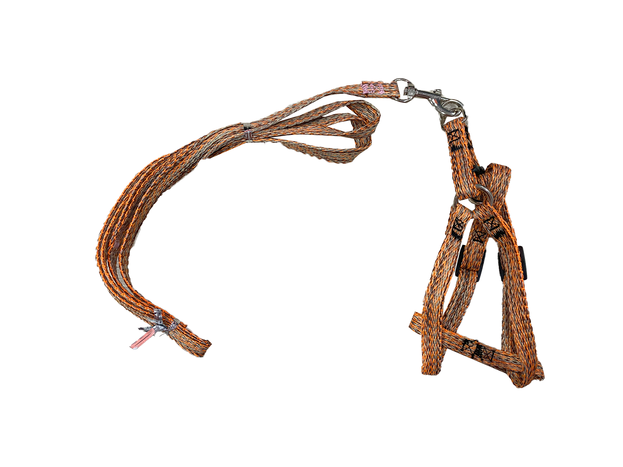 ARNES CON CORREA DE LINO CH - 27105