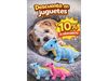 PELUCHE DINOSAURIO CON SONIDO - 27632