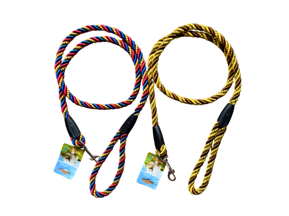 CORREA TRICOLOR GRUESA - 50010