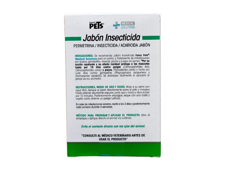 JABON INSECTICIDA FL3943