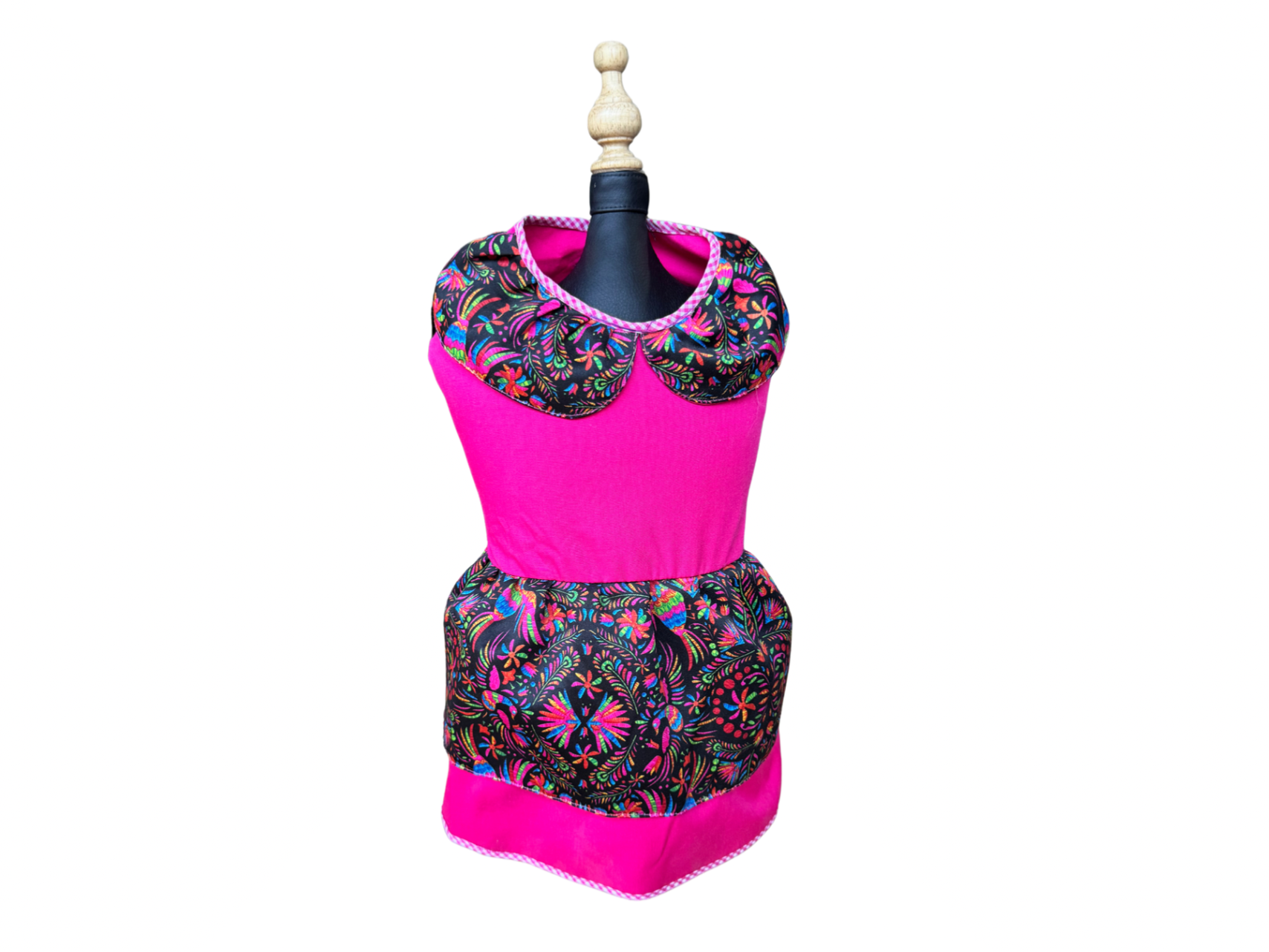 VESTIDO TENANGO 5 pz - BON778