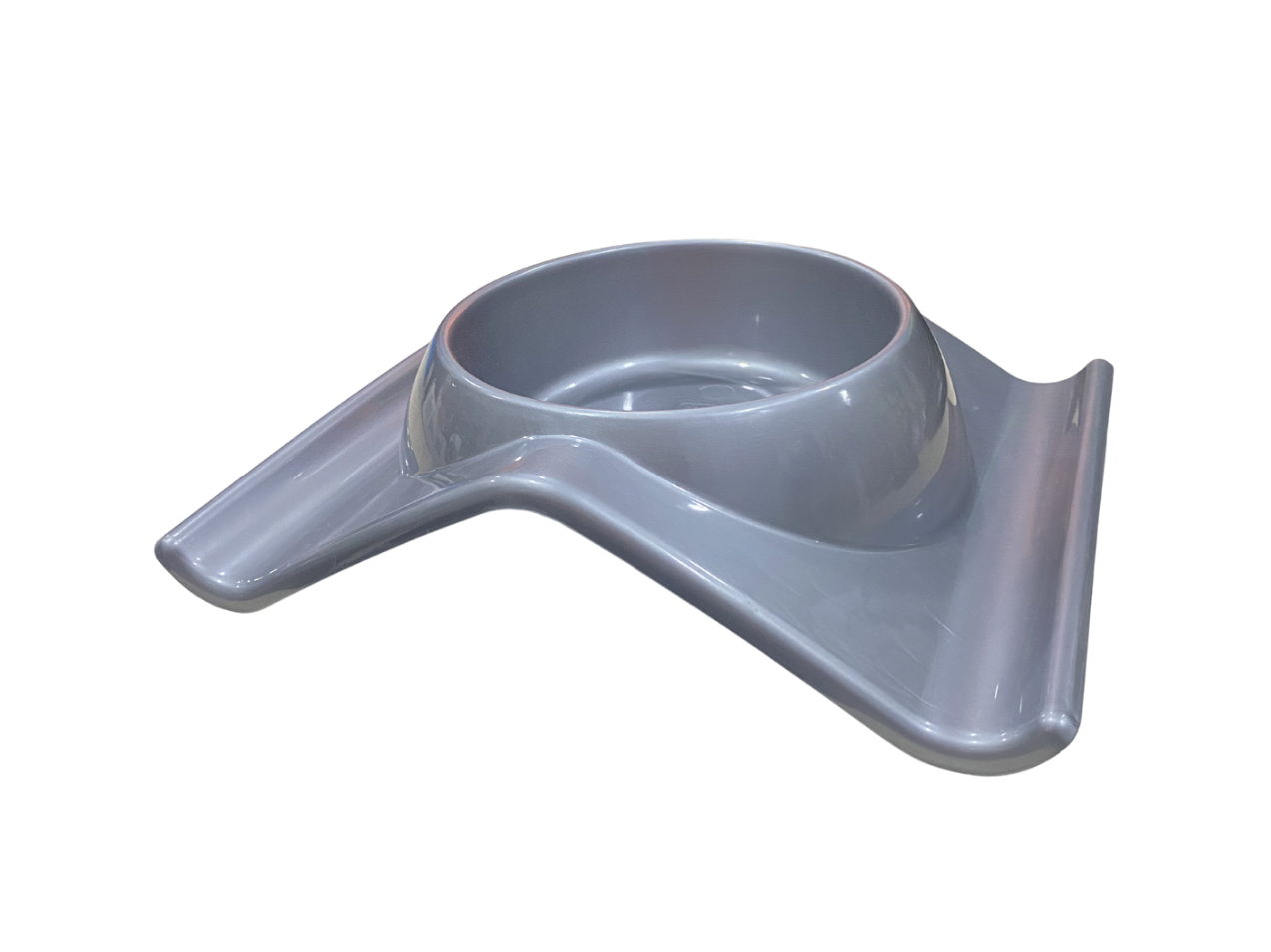 Plato elevado para mascotas PLAT-1039