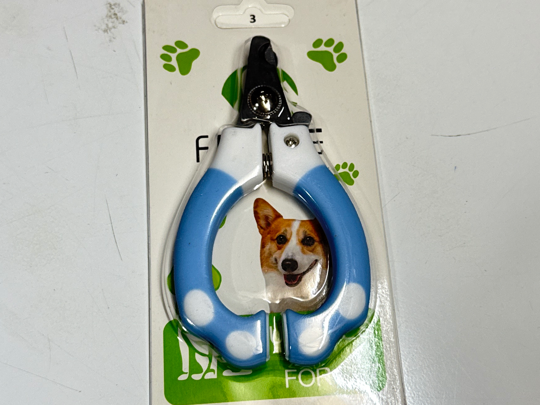 Corta uñas para gato 23889