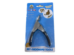 CORTA UÑAS GUILLOTINA - 60022