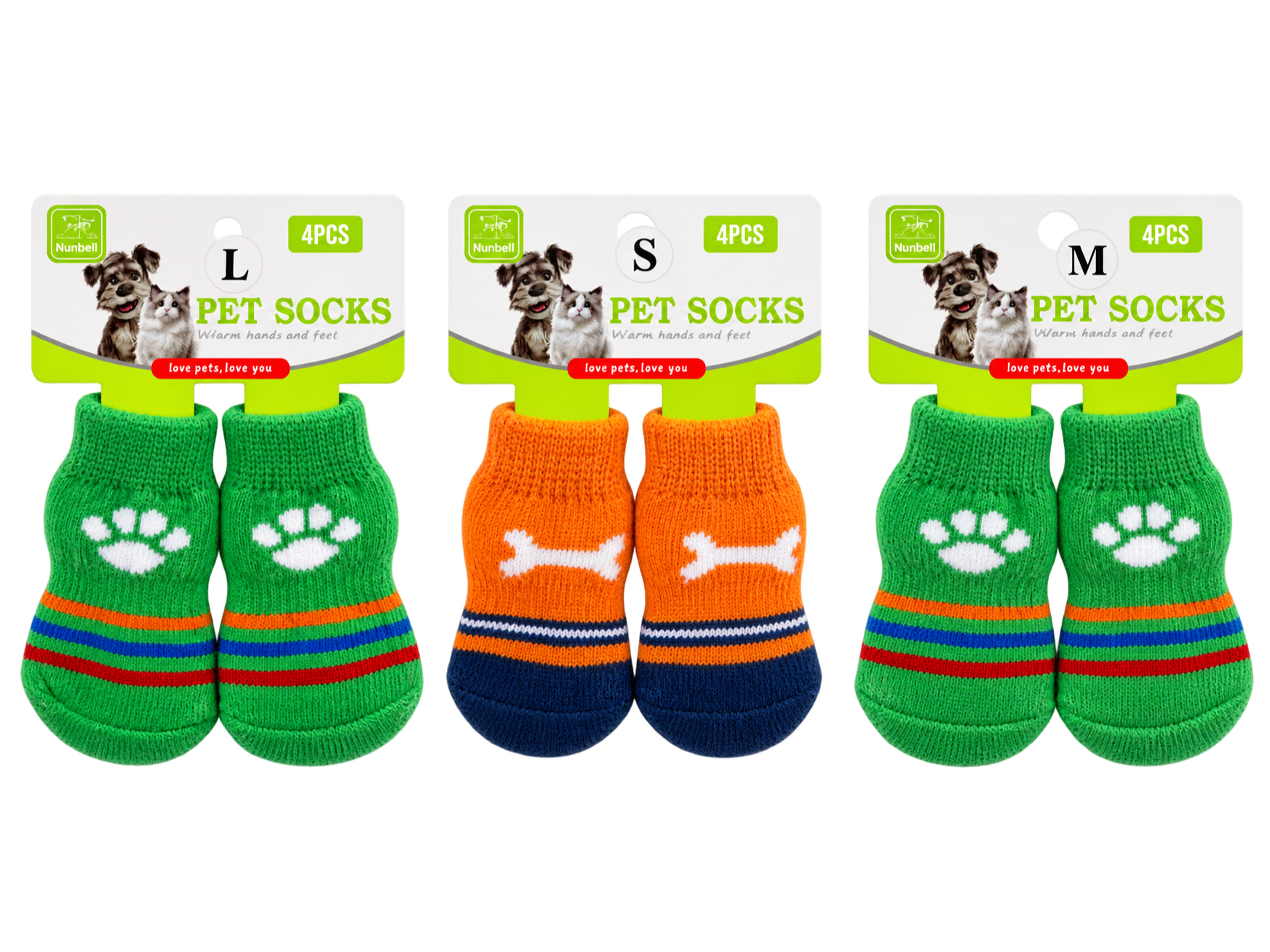 Calceta para perro 26779
