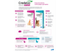 Credelio Gato 3 tabletas