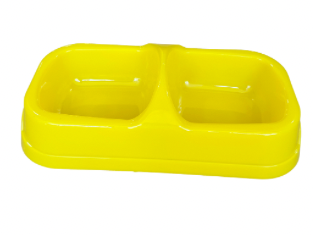 COMEDERO DOBLE CH - PCDCH