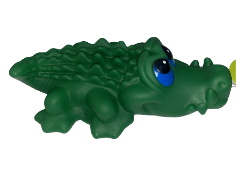 Juguete cocodrilo chillon 27424