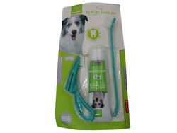 KIT LIMPIEZA DENTAL PARA PERRO