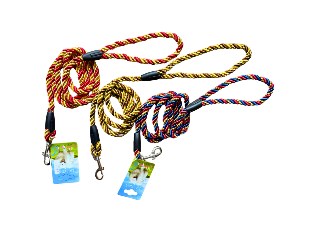 CORREA TRICOLOR DELGADA - 50009