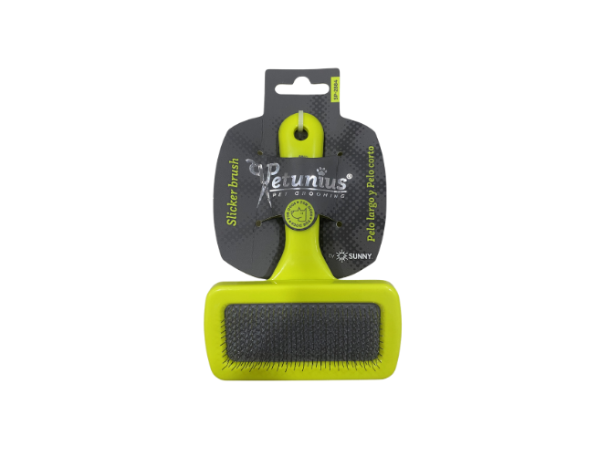 CARDA REFORZADA CHICA PETUNIUS SUNNY SP-2884