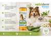 Vetriderm Shampoo Therapeutic 350 ml