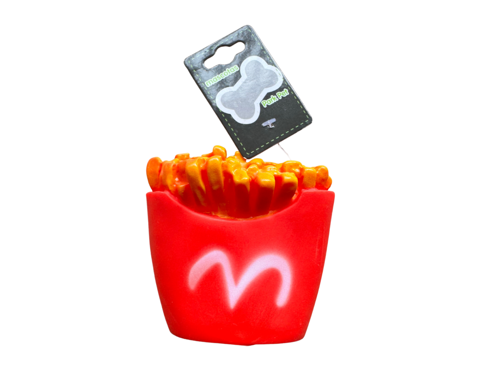 JUGUETE DE PAPAS - 50874