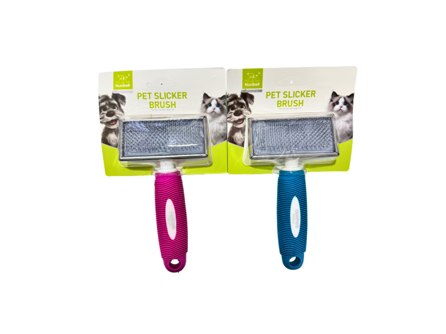 CARDA PROFESIONAL ACERO CHICA - 11080