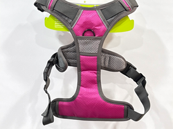 ARNÉS DE MALLA TRANSPIRABLE XXL - 27046