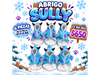 ABRIGO SULLY - 6 pz