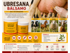 POMADA UBRESANA BALSAMO