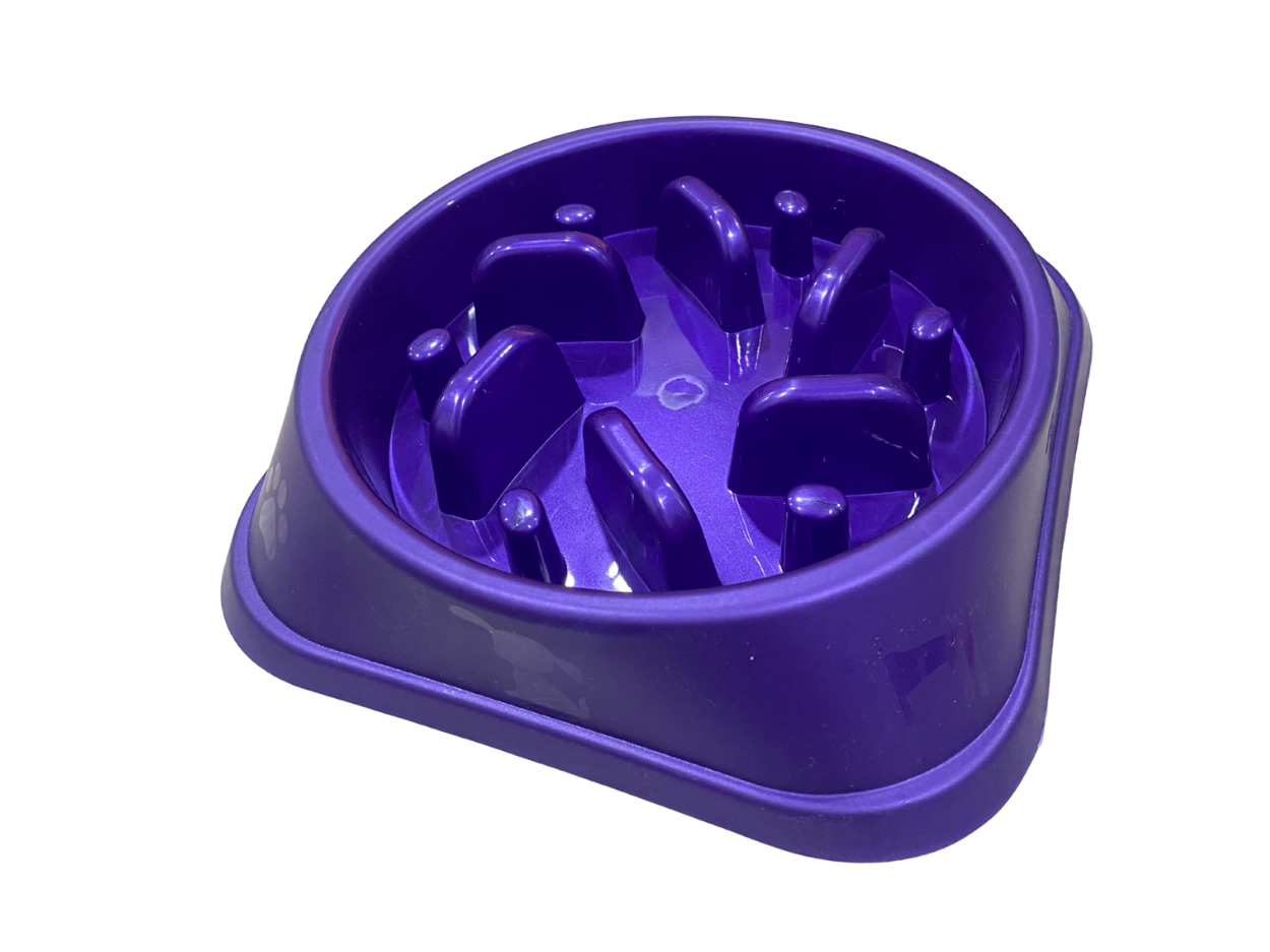 Plato anti estrés cuadrado PLAT-1036