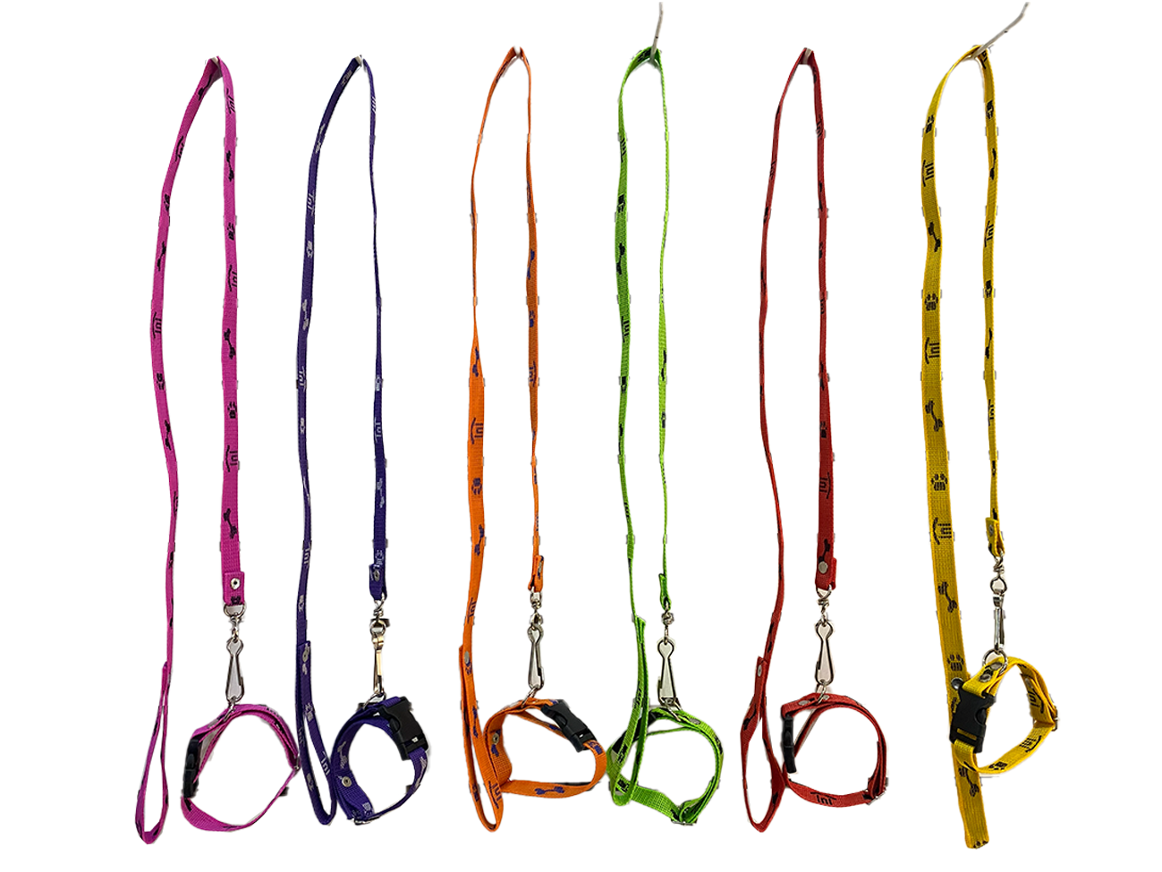 COLLAR CON CORREA DE FIG. MED NACIONAL PCF06