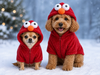 CORRIDA ABRIGO DE ELMO 6 PZ