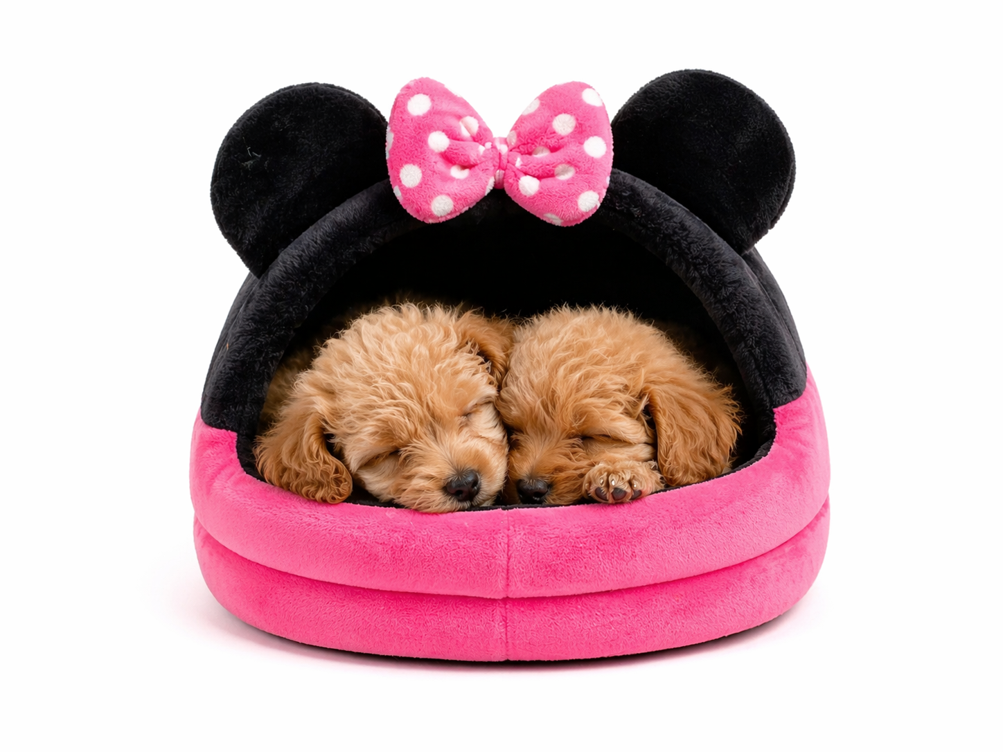 Iglú Minnie 3 pz