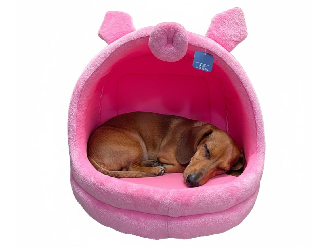 Iglu Pig (3pz)