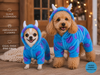 MAMELUCO SULLY - 7pz