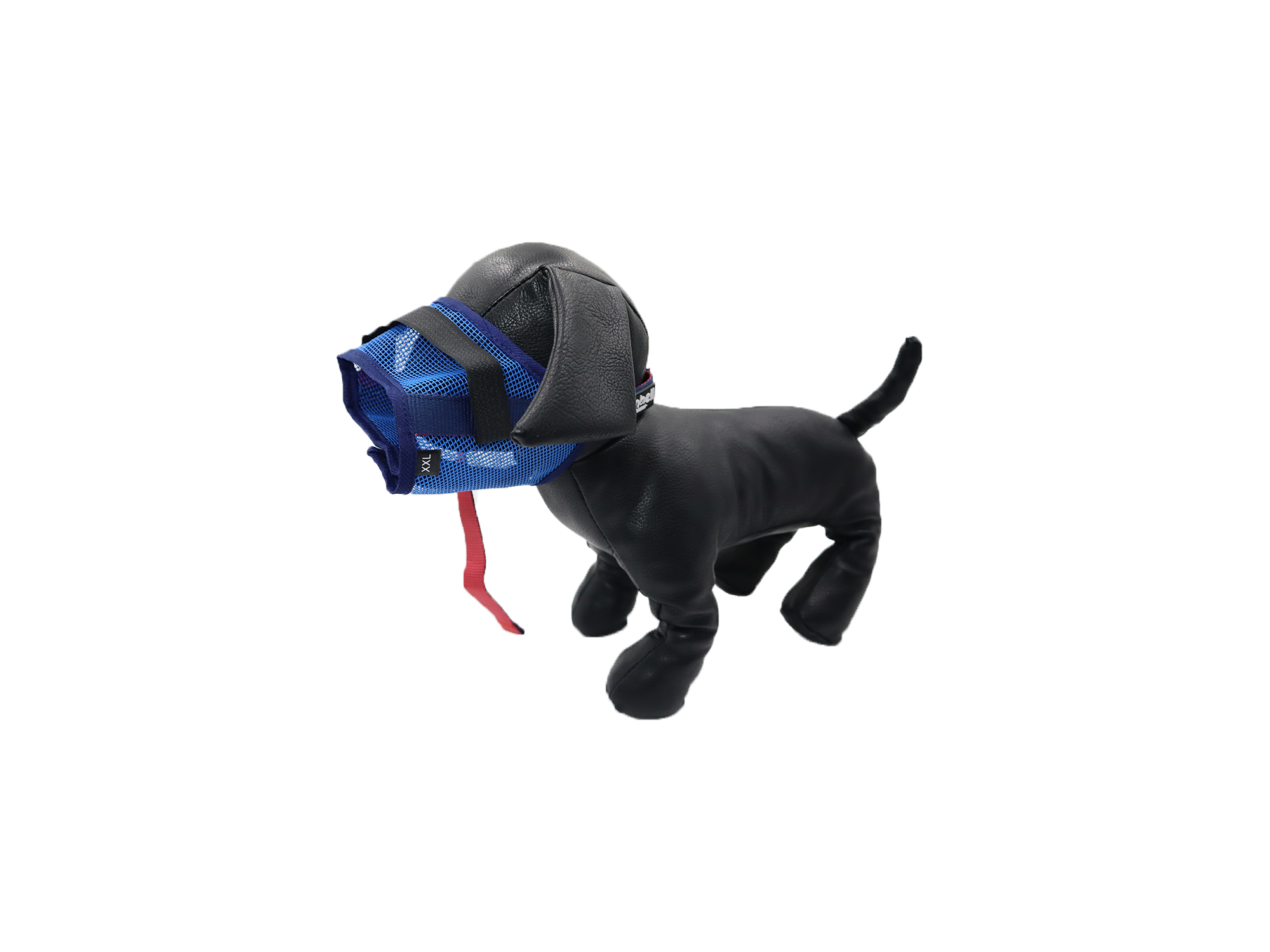 BOZAL DE TELA SUAVE 21757