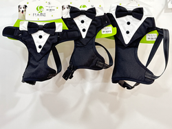 ARNÉS DE SMOKIN CH, MED, XL