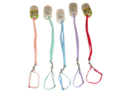 COLLAR CON CORREA DE ALTA SEGURIDAD 24324