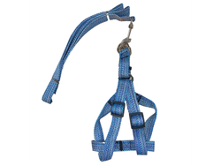 ARNES CON CORREA DE LINO GDE - 27107