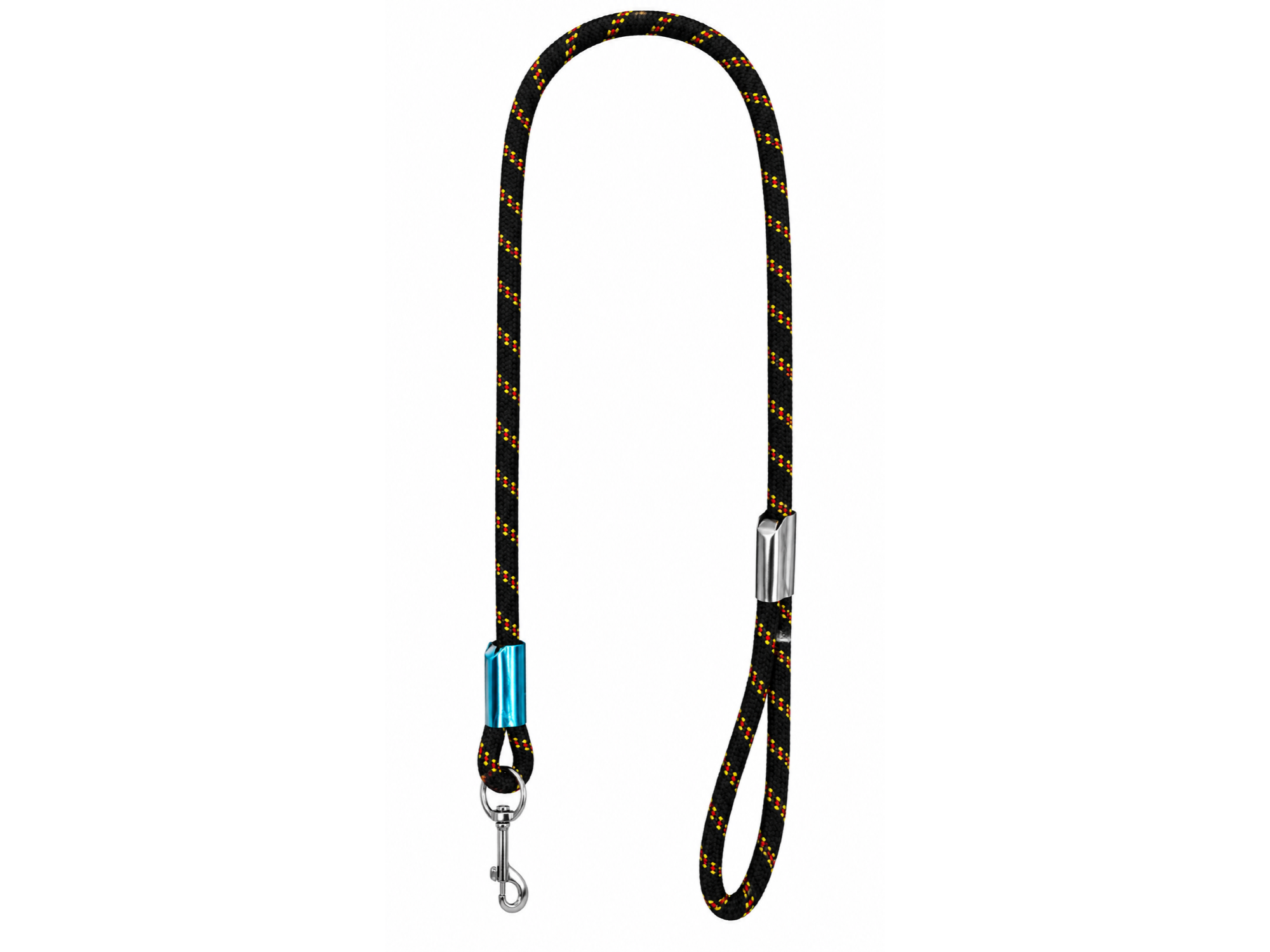 CORREA 1.2 MTS CON GRAPA METALICA 1208