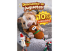 PELUCHE NAVIDEÑO - 27640